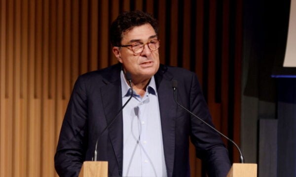 Ο Αλέξης Παπαχελάς ανακοίνωσε τη διάγνωση καρκίνου του προστάτη: «Η γνώση είναι το αντίδοτο στον φόβο»