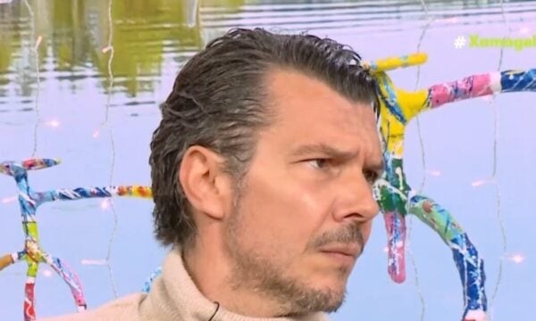 Ιωάννης Παπαζήσης: «Έχω αποχωρήσει από παράσταση λόγω ανυπόφορης συμπεριφοράς»