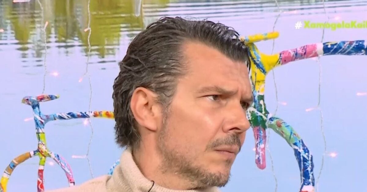 Ιωάννης Παπαζήσης: «Έχω αποχωρήσει από παράσταση λόγω ανυπόφορης συμπεριφοράς»