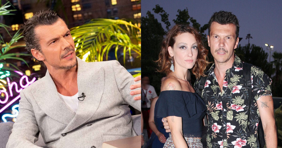 Ιωάννης Παπαζήσης για Βανέσα Αδαμοπούλου: «Είμαι χαρούμενος διαζευγμένος – Η εξαιρετική σχέση μας οφείλεται σε εκείνη»