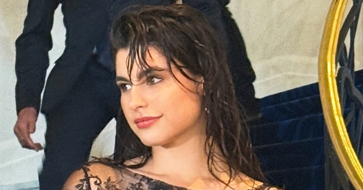 Δανάη Παππά: «Αφού γνωρίζω τη δική μου αλήθεια, δεν θα επηρεαστώ από όσα συμβαίνουν»