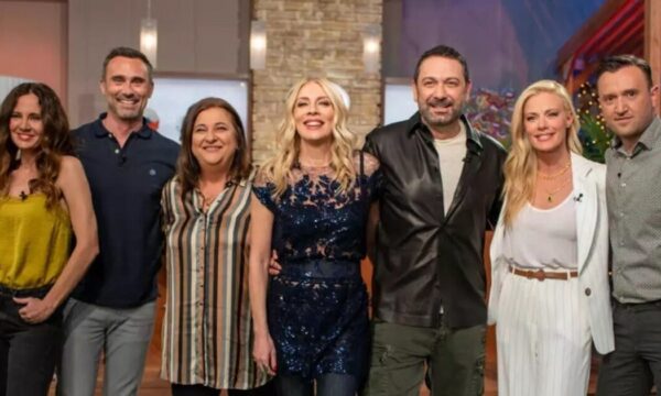 «Στο Παρά Πέντε»: Τι αποκαλύπτουν οι πρωταγωνιστές λίγο πριν την πολυπόθητη επιστροφή της σειράς