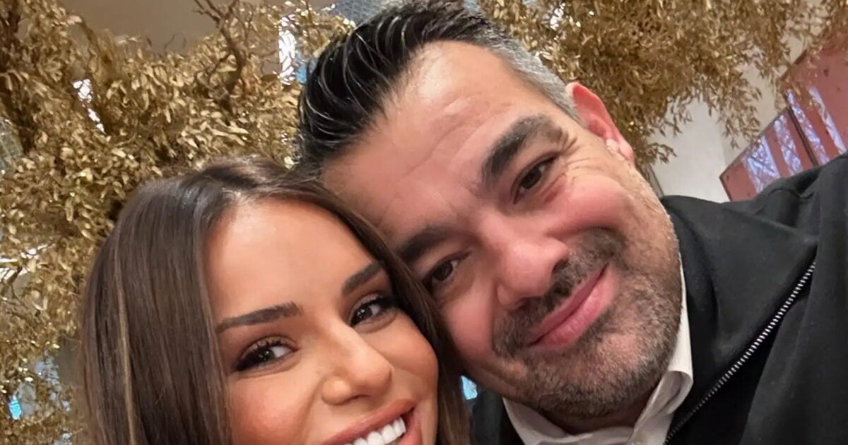 Ελένη Τσολάκη: Αποχαιρετά το 2025 μαζί με τον σύζυγό της, Παύλο Πετρουλάκη και την κόρη τους – Εικόνες