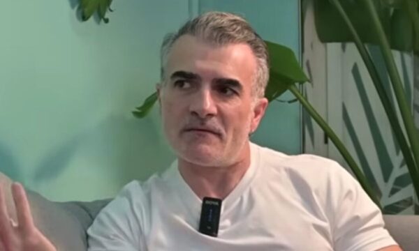 Παύλος Σταματόπουλος: «Οι γιατροί προειδοποίησαν ότι ήταν ζήτημα ωρών – Αν το είχα αγνοήσει, υπήρχε σοβαρός κίνδυνος να μην ξυπνήσω»