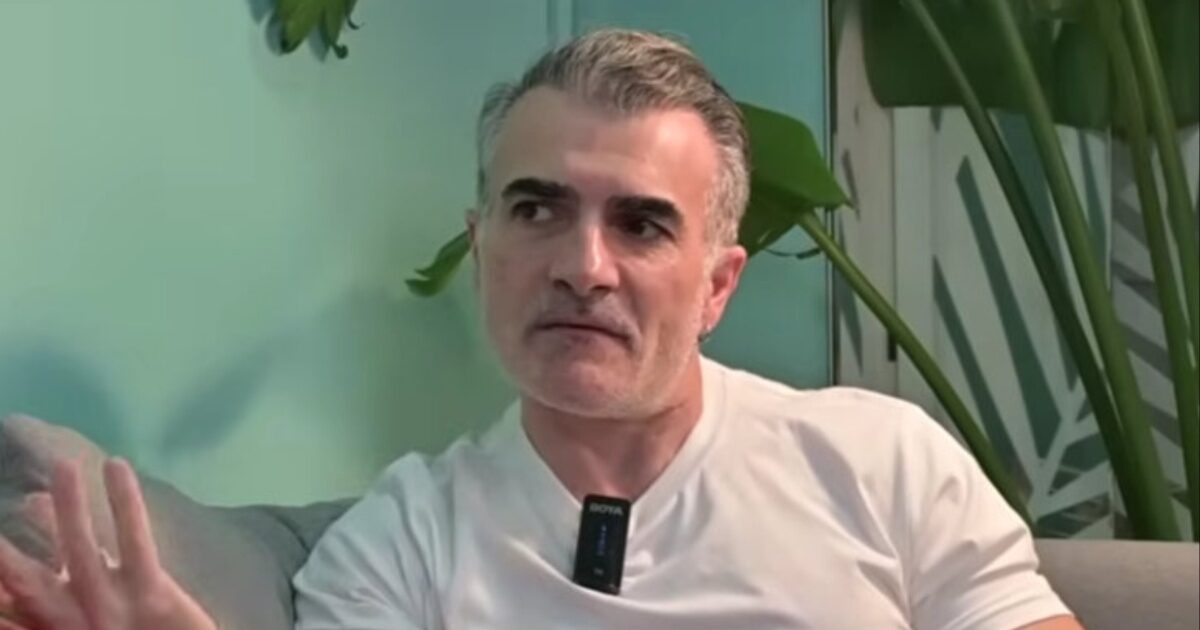 Παύλος Σταματόπουλος: «Οι γιατροί προειδοποίησαν ότι ήταν ζήτημα ωρών – Αν το είχα αγνοήσει, υπήρχε σοβαρός κίνδυνος να μην ξυπνήσω»