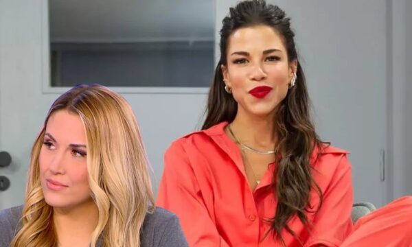 Φωτεινή Πετρογιάννη για Δάφνη Καραβοκύρη: «Αυτό που ανέφερε είναι επίσης δολοφονία χαρακτήρα»