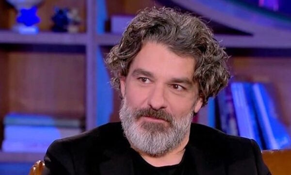 Πέτρος Λαγούτης: «Η πρώτη εμπειρία μου με κράξιμο και δυσφήμιση – Ήταν παράξενο»