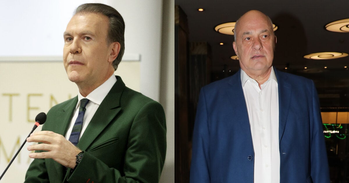 Σωτήρης Πολύζος: Η αντίδραση στον Αχιλλέα Μπέο μετά τα «γαλλικά» – «Ξεπέρασε τα όρια του σεβασμού και λυπάμαι γι’ αυτό»