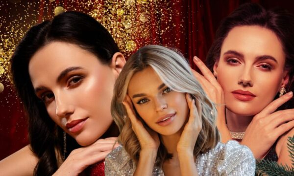 Αποκαλύπτουμε τα Pre-Party Beauty Tips για εκθαμβωτικές γιορτινές εμφανίσεις!