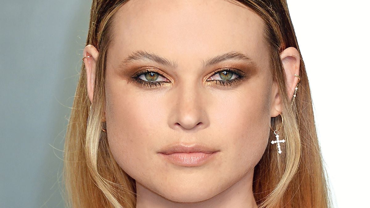 Μπιχάτι Πρίνσλου: «Η αυθεντικότητα είναι η δύναμή μου»