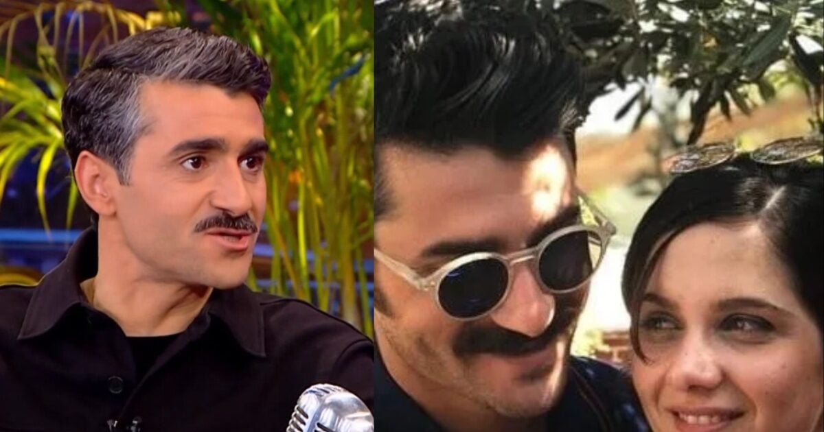 Προκόπης Αγαθοκλέους: Η συγκλονιστική πρόταση γάμου στη Βραζιλία – «Γονάτισα και γονάτισε και εκείνη»