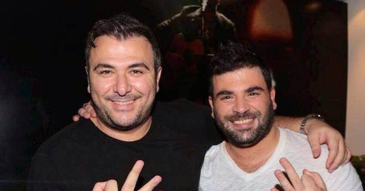 Αντώνης Ρέμος: «Λένε ανοησίες, ο Παντελής Παντελίδης ήταν σαν μικρός μου αδελφός»