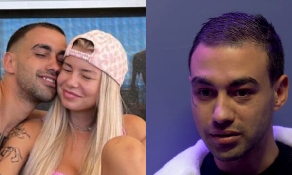 Ricta για Cinderella: «Αν ήμουν εκείνη, δεν θα συγχωρούσα την απιστία μου»