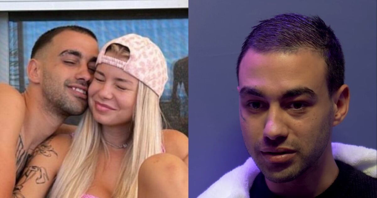 Ricta για Cinderella: «Αν ήμουν εκείνη, δεν θα συγχωρούσα την απιστία μου»