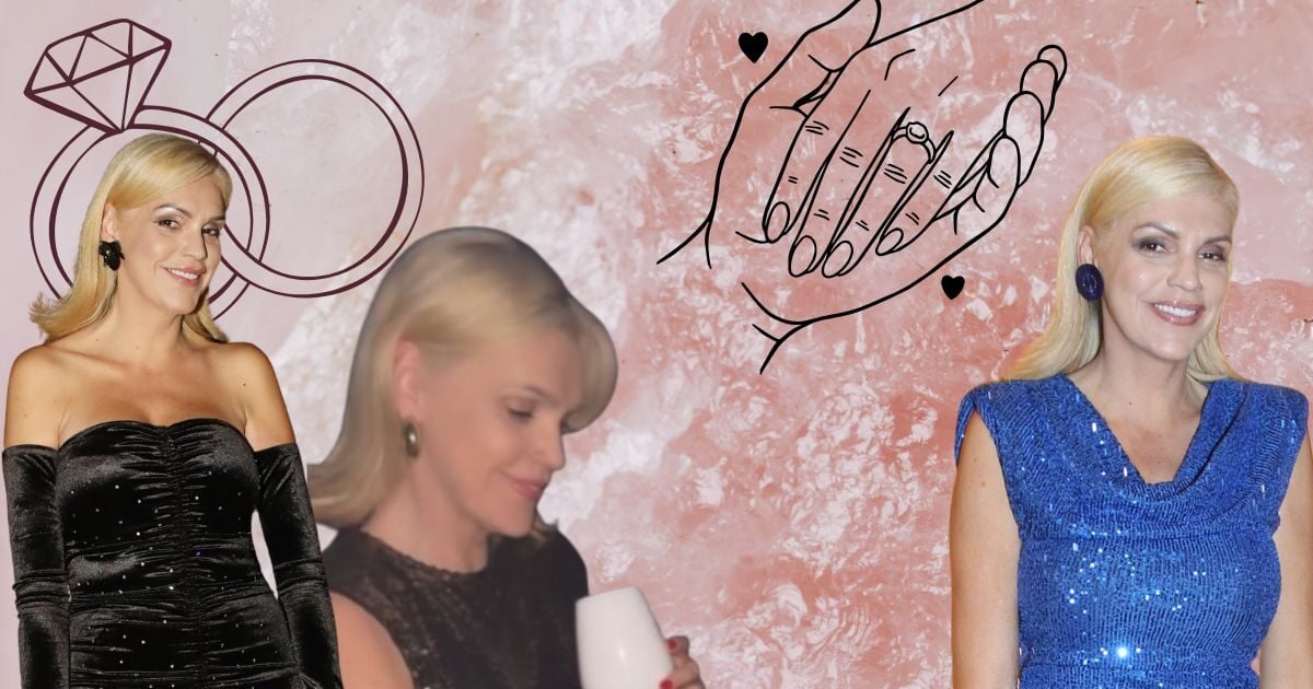 Σάσα Σταμάτη: Η αναπάντεχη πρόταση γάμου που έλαβε στο κλαμπ όπου τραγουδά ο Γιώργος Μαζωνάκης – Βίντεο