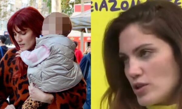 Μαίρη Συνατσάκη: «Η κόρη μου έχει κληρονομήσει ένα χαρακτηριστικό μου που δεν αγαπώ»