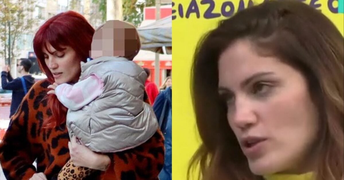 Μαίρη Συνατσάκη: «Η κόρη μου έχει κληρονομήσει ένα χαρακτηριστικό μου που δεν αγαπώ»