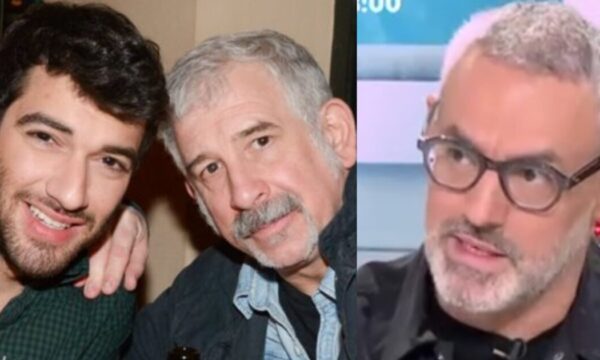 Ο Νίκος Συρίγος επιτίθεται στον Μάνο Ιωάννου: «Η συκοφαντία εναντίον αυτών των κοριτσιών πρέπει να σταματήσει επιτέλους»
