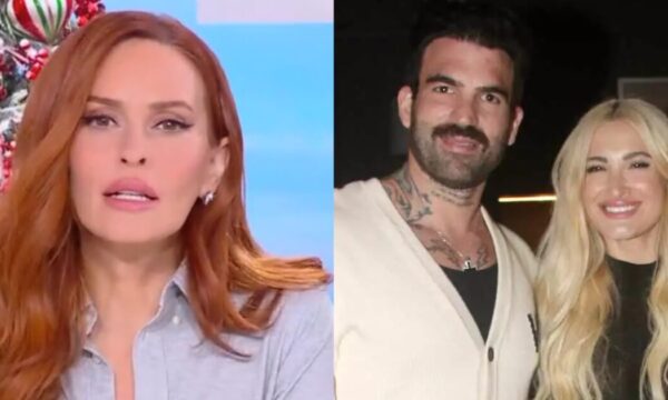 Σίσσυ Χρηστίδου για Τούνη – Αλεξάνδρου: «Έχω ζήσει αυτή την κατάσταση και προτίμησα τη δικαιοσύνη»