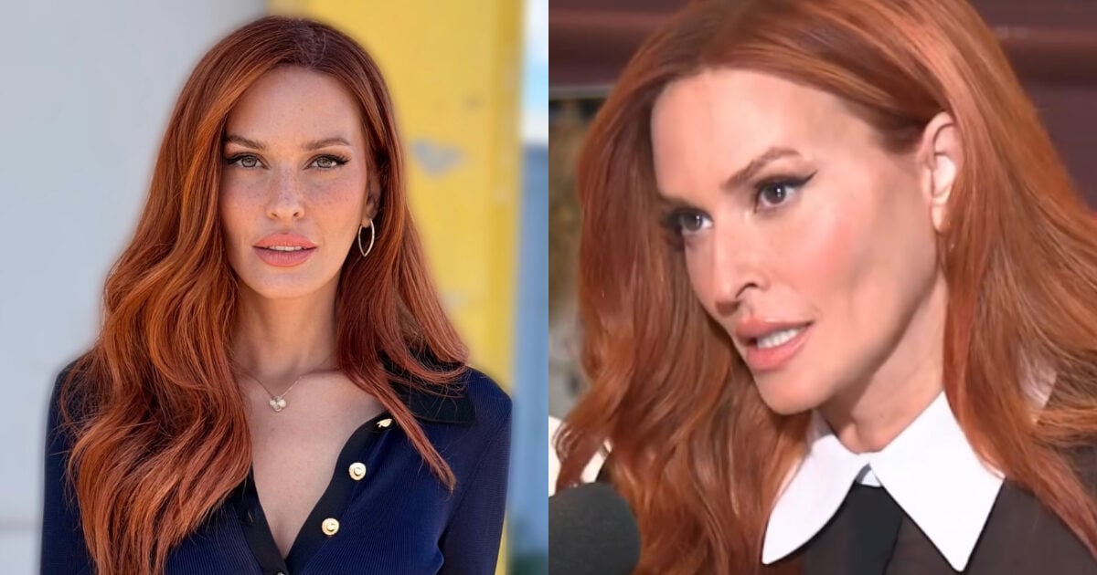 Σίσσυ Χρηστίδου: «Αναγνωρίζω την αφέλειά μου – Κάποιος είναι εξαιρετικά θυμωμένος μαζί μου»