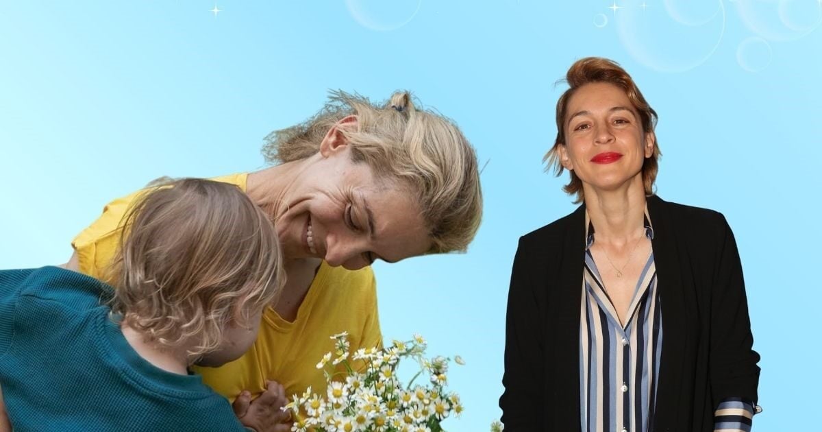 Γιούλικα Σκαφιδά: «Έχω ξεκαθαρίσει ότι δεν είμαι μονογονέας, δεν επιθυμώ να λαμβάνω εύσημα για κάτι που δεν ισχύει»