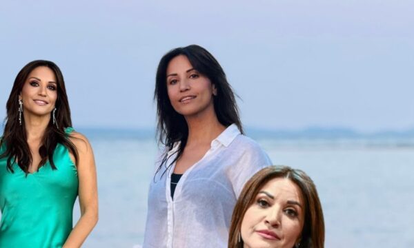 Σοφία Παυλίδου: Η καινούργια αρχή, ο έρωτας και η σκηνή