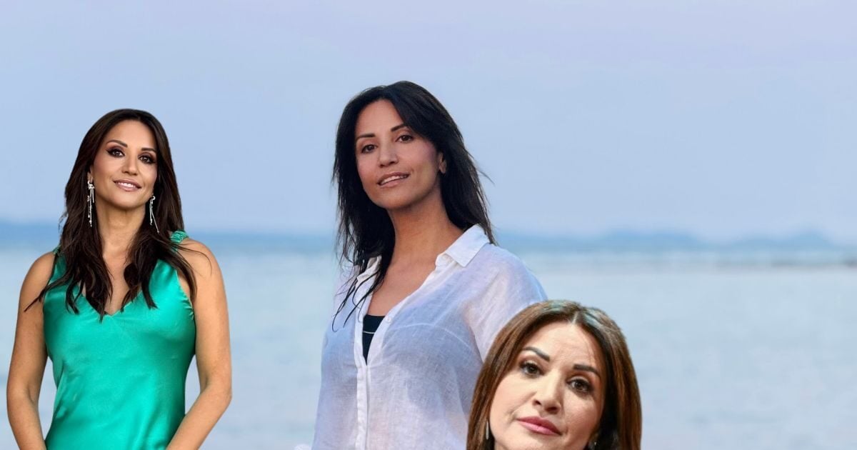 Σοφία Παυλίδου: Η καινούργια αρχή, ο έρωτας και η σκηνή