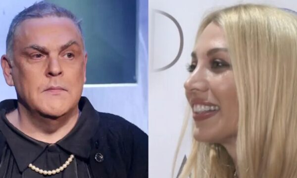 Κωνσταντίνα Σπυροπούλου: Η αντίδραση για τον Αντώνη Λουδάρο – «Δεν γνωρίζω πόσα έπαιρνε, δεν τον πλήρωνα εγώ»