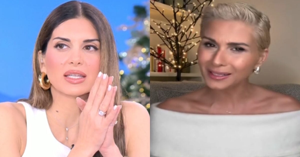 Σταματίνα Τσιμτσιλή για Άννα Κανδαράκη: «Αγνοούσαμε και την προηγούμενη δοκιμασία, δεν την είχε αποκαλύψει»