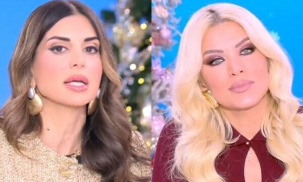 Σταματίνα Τσιμτσιλή για Κατερίνα Καινούργιου: «Ως έμπειρη παρουσιάστρια, δεν χρειάζεται να δηλώσεις ότι δεν είχες ενημέρωση»