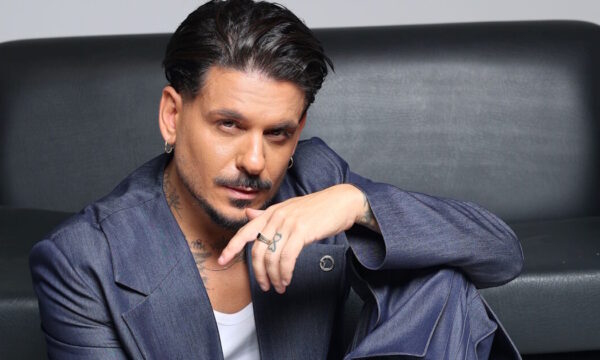 “One Night Stan”: Το φρέσκο εγχείρημα του Stan Αντιπαριώτη