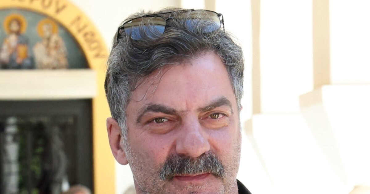 Ο Στάθης Μαντζώρος εκτός κινδύνου: Τι αποκαλύπτει ο Ηλίας Παλιουδάκης για την υγεία του