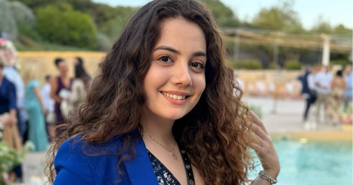 Στέφανι Χαραλάμπους: «Θανάτωσαν» την ηρωίδα από τη «Γη της Ελιάς» – Η δική της άποψη