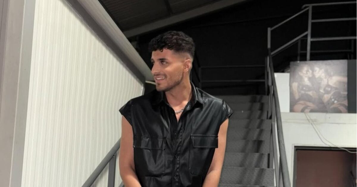 Στέφανος Παπαδόπουλος: «Η ευτυχία είναι να κοιμάσαι γαλήνιος με τη συνείδησή σου, όχι με την εξουσία σου»