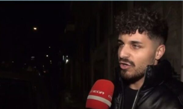 Στέφανος Παπαδόπουλος: Η αρχική του αντίδραση μετά την απόλυση – «Τα έμαθα όλα από την τηλεόραση»