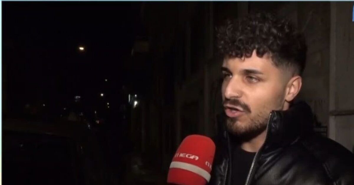 Στέφανος Παπαδόπουλος: Η αρχική του αντίδραση μετά την απόλυση – «Τα έμαθα όλα από την τηλεόραση»