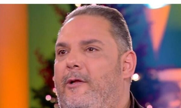Στέλιος Διονυσίου: «Χωρίς κόπο στις μεγάλες πίστες, η επιτυχία ήρθε αμέσως»