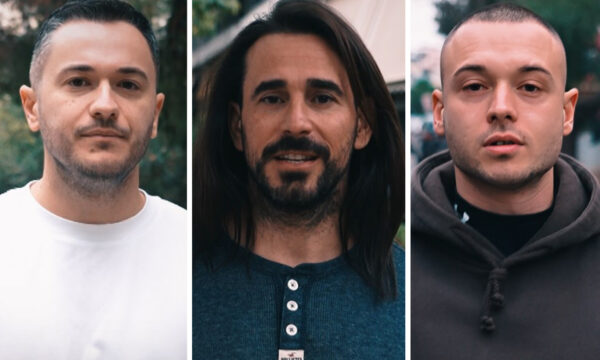 Η κορυφαία τριάδα των Survivors της Αθήνας αποκαλύπτεται