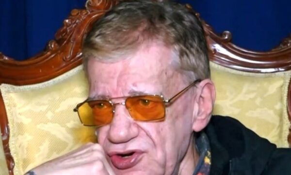 Τάκης Παπαματθαίου: Οποιοσδήποτε από τον δρόμο μπορεί να συμμετάσχει σε σήριαλ – Πόσο πιο υποβαθμισμένο να γίνει το επάγγελμά μας;