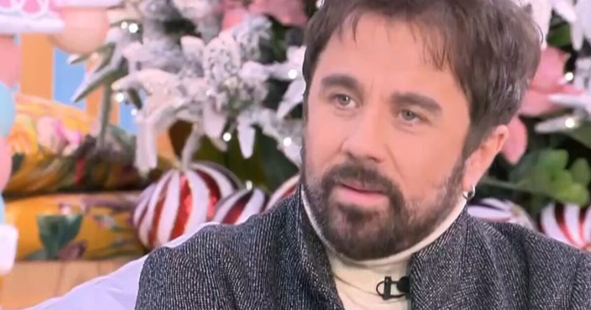 Θανάσης Τσαλταμπάσης: «Η γυναίκα μου είναι σε προχωρημένη εγκυμοσύνη, δεν έχω αποκαλύψει το φύλο του μωρού»