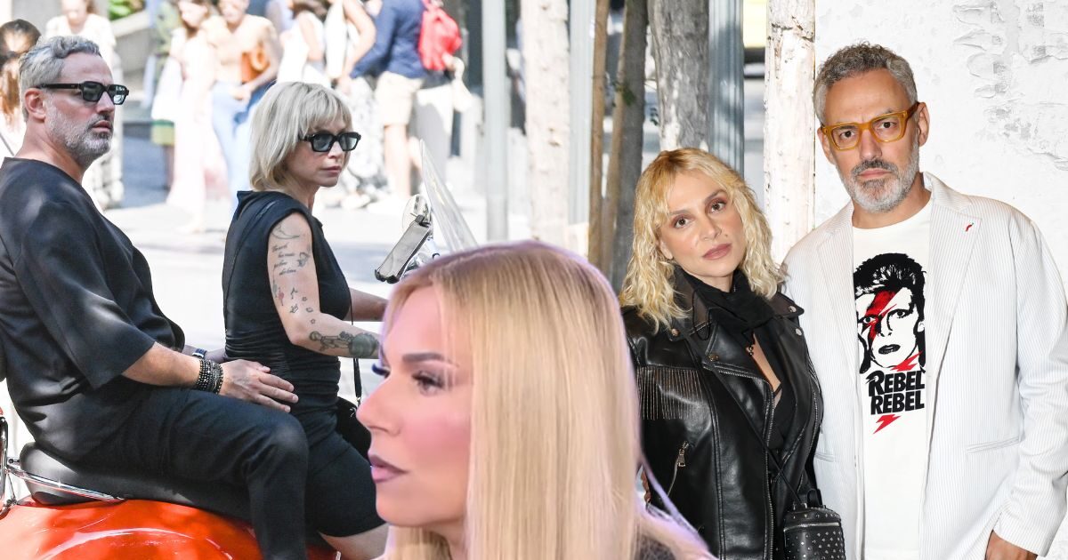 Τίνα Μεσσαροπούλου για Νίκο Συρίγo: «Απέφυγε να σχολιάσει την Ελεωνόρα Ζουγανέλη που συνελήφθη με αλκοτέστ – Δύο μέτρα και σταθμά»