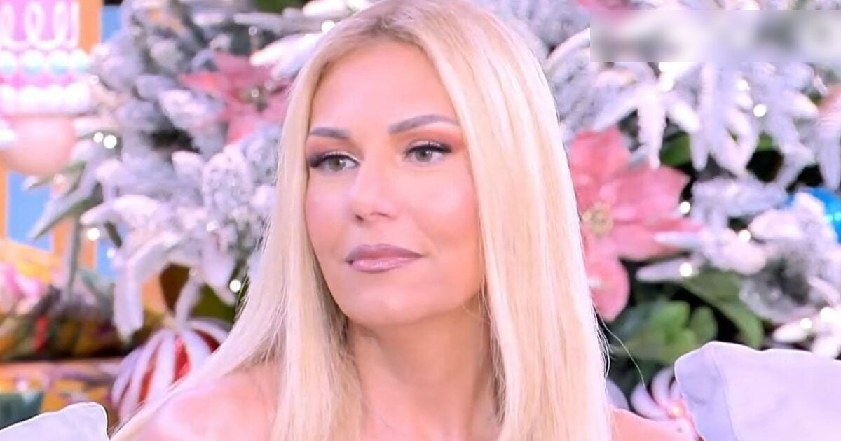 Τίνα Μεσσαροπούλου: «Τα βράδια κοιμάμαι γαλήνια για όσα έχω πει και πράξει»