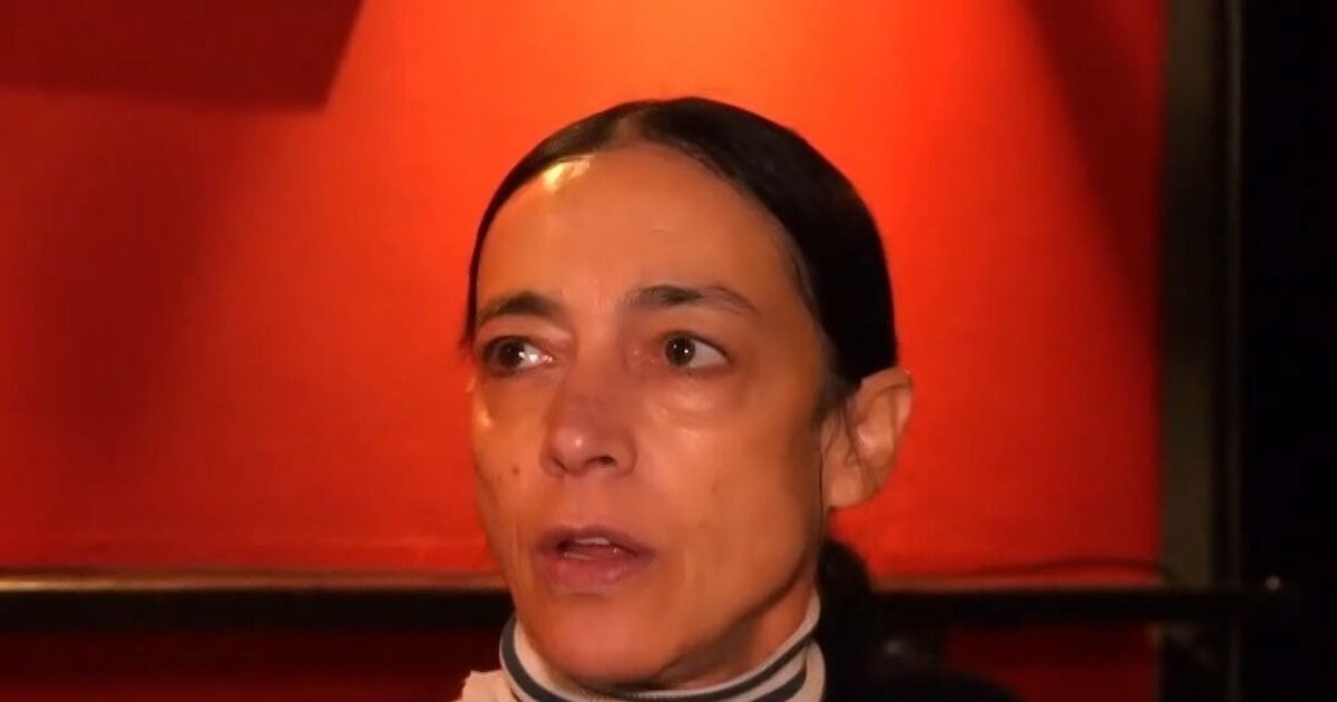 Έλενα Τοπαλίδου: «Αγνοώ πώς να διαχειριστώ κάποιον που με κάνει να ουρλιάζω από τρόμο»