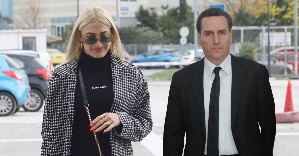 Μιχάλης Δημητρακόπουλος για Ιωάννα Τούνη: «Μετά την προβολή του βίντεο, θα απαιτήσουμε να ανοίξουν οι πόρτες για τους δημοσιογράφους»