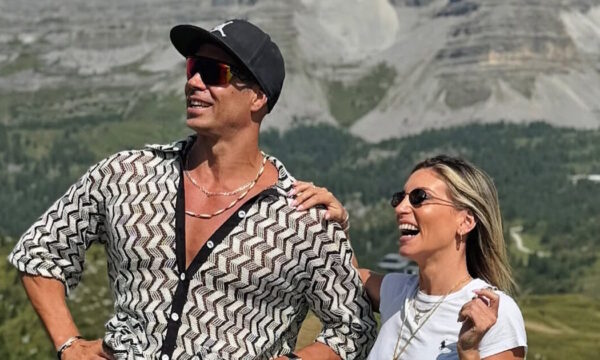 Αθηνά Οικονομάκου: Η συνάντηση με wedding planner και οι δηλώσεις της Έλενας Γαλύφα – «Φυσικά θα είμαστε στο πλευρό της»