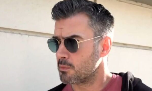 Γιάννης Τσιμιτσέλης: «Έμεινα άναυδος, έλαβα πάνω από 2.000 μηνύματα» – Η αντίδραση για την ανάρτηση και το ζήτημα υγείας