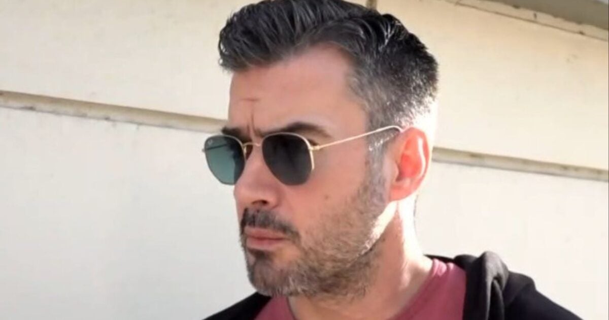 Γιάννης Τσιμιτσέλης: «Έμεινα άναυδος, έλαβα πάνω από 2.000 μηνύματα» – Η αντίδραση για την ανάρτηση και το ζήτημα υγείας