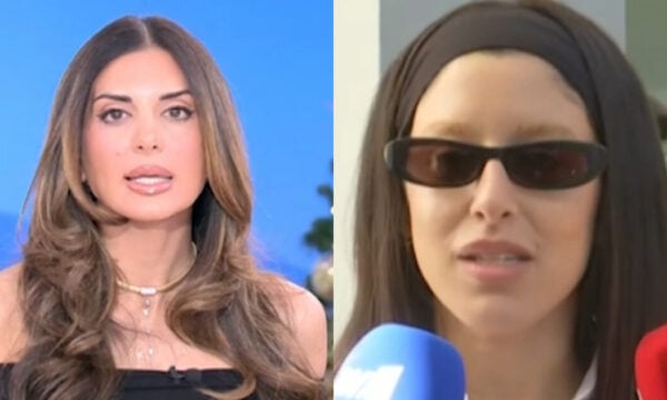 Η Σταματίνα Τσιμτσιλή για τη Μαρίνα Σάττι και την υγεία της – «Ένα απρόσμενο περιστατικό την απομάκρυνε αιφνίδια από τις υποχρεώσεις της»