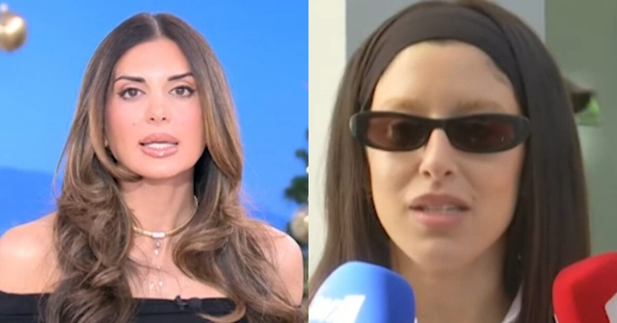 Η Σταματίνα Τσιμτσιλή για τη Μαρίνα Σάττι και την υγεία της – «Ένα απρόσμενο περιστατικό την απομάκρυνε αιφνίδια από τις υποχρεώσεις της»