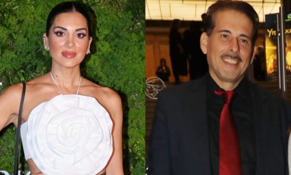 Σταματίνα Τσιμιτσιλή για Διαμαντή Καραναστάση: «Δεν είναι δίκαιο να καταδικάζουμε κάποιον επειδή συνελήφθη σε αλκοτέστ»